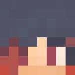 Raven - Female Minecraft Skins - image 3