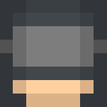Captain Cold-injustice 2 - Male Minecraft Skins - image 3