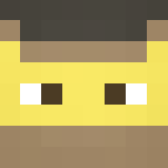 Kid Flash - Male Minecraft Skins - image 3