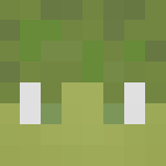 Beast Boy - Boy Minecraft Skins - image 3