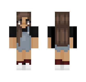 Christina - OC