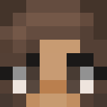 Christina - OC - Female Minecraft Skins - image 3