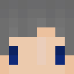 Panda boy - Boy Minecraft Skins - image 3