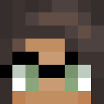 Flower Child - Female Minecraft Skins - image 3