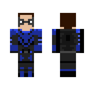 Nightwing-injustice 2