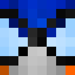 TimeWarnerKarot-Carexperimental - Male Minecraft Skins - image 3
