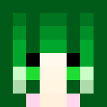 Download Free Skin Trade with iiflamingroses Skin for Minecraft image 3 Skin Trade with iiflamingroses - Female Minecraft Skins - image 3