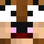 Australian boxer champion - Male Minecraft Skins - image 3