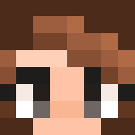 | Used to it - Female Minecraft Skins - image 3