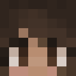 Fancy Chocolate -By RainBo - Female Minecraft Skins - image 3