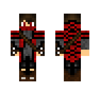 Red Assasin