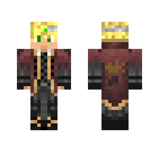 King (Without Crown)