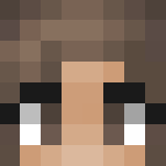 Adidas Crop top - Female Minecraft Skins - image 3