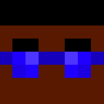 New me - Male Minecraft Skins - image 3
