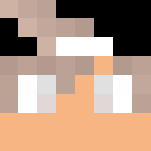 Adidas boy .... - Boy Minecraft Skins - image 3