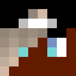 Trained Adidas boy - Boy Minecraft Skins - image 3