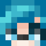 - Pandu Onesie - - Female Minecraft Skins - image 3