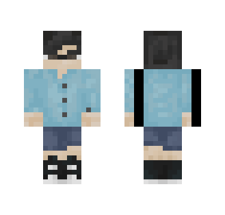 My Verson Of Frank :^^)