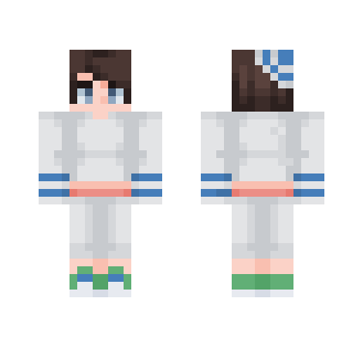 last request :D - Male Minecraft Skins - image 2