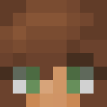 Her? - Female Minecraft Skins - image 3