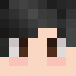BTS Jimin [SAVE ME] - Male Minecraft Skins - image 3