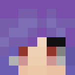 Download Free War Cyborg Girl Skin for Minecraft image 3 War Cyborg Girl - Girl Minecraft Skins - image 3