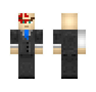Angry Crime Boss