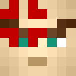 Angry Crime Boss - Male Minecraft Skins - image 3