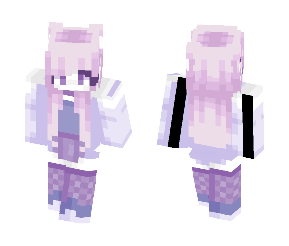 MANIA fall out boy - Boy Minecraft Skins - image 1