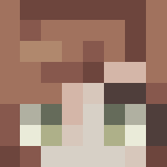 Withered // Contest Entry - Female Minecraft Skins - image 3