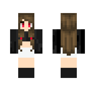 ~Random Tester Skin~