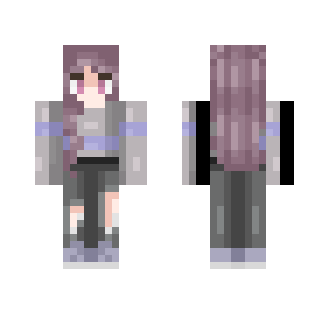 ēɍℇṃō - Galaxy - (edited)