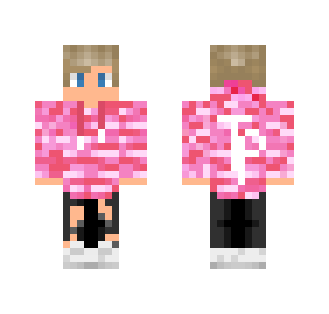 Jake Paul