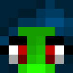 She ♥'s Earth - Female Minecraft Skins - image 3