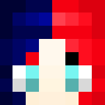 Harley Quinn New 52 - Comics Minecraft Skins - image 3