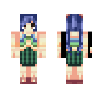 Wendy Marvell