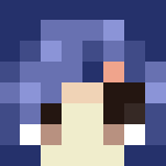 Wendy Marvell - Comics Minecraft Skins - image 3