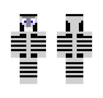 FNAF 2-Endo-2