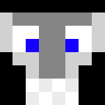 FNAF 2-Endo-2 - Other Minecraft Skins - image 3