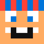 FNAF 2_Balloon Boy - Boy Minecraft Skins - image 3