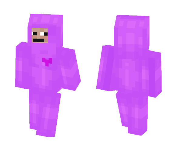 Tbh idek - Male Minecraft Skins - image 1