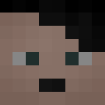 Buff Hitler - Male Minecraft Skins - image 3