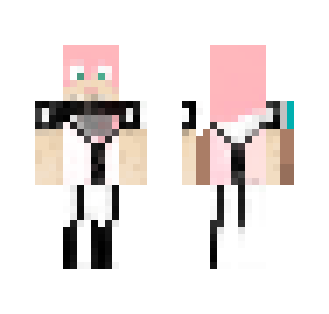 Ikaros Angeloid