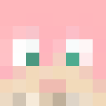 Ikaros Angeloid - Female Minecraft Skins - image 3
