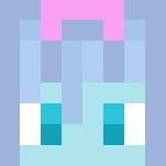 Download Free Larimar Skin for Minecraft image 3 Larimar - Male Minecraft Skins - image 3