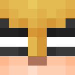 Iron Fist (Classic) - Male Minecraft Skins - image 3