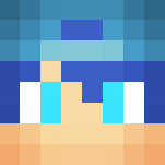 My Custom Skin! - Male Minecraft Skins - image 3