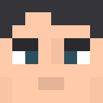 Superman (Golden Age) - Male Minecraft Skins - image 3