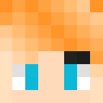Haibara Ai (Detective Conan) - Female Minecraft Skins - image 3