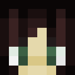 Navy Blue - Female Minecraft Skins - image 3